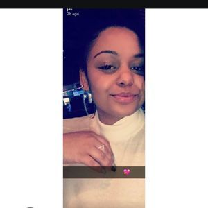 Meet your Posher, Jasmine